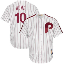 Load image into Gallery viewer, Larry Bowa Philadelphia Phillies  Jersey – White