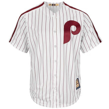 Load image into Gallery viewer, Larry Bowa Philadelphia Phillies  Jersey – White