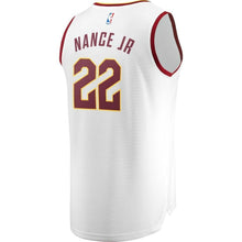Load image into Gallery viewer, 22-Larry Nance Jr. Cleveland Cavaliers Jersey - Association Edition