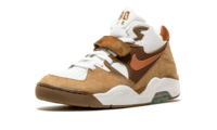 Load image into Gallery viewer, Nike Air Force 180 WHITE/DSRT CLAY-DK KHAKI-CHINO