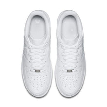 Load image into Gallery viewer, NIKE AIR FORCE 1 LOW MEN'S "WHITE" BASKETBALL SHOES