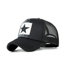 Load image into Gallery viewer, CANCHANGE Baseball Cap Women Outdoor Baseball Hat
