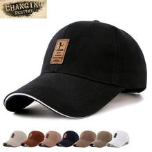 Load image into Gallery viewer, 7 Colors Mens Golf Hat Basketball Caps Cotton Caps
