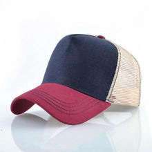 Load image into Gallery viewer, 8 Kinds of embroidery animal Baseball Caps