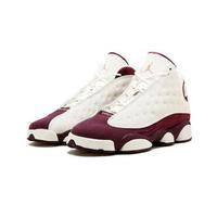 Load image into Gallery viewer, Men's Jordan Retro 13 GG Basketball Shoes - White Red
