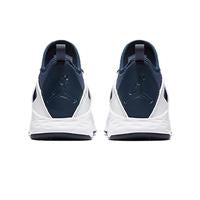 Load image into Gallery viewer, Men's Jordan Formula 23 Basketball Shoes - Navy