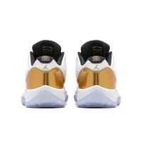 Load image into Gallery viewer, Men's Jordan 11 Retro Low Basketball Shoes - Gold