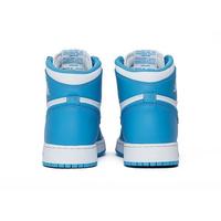Load image into Gallery viewer, Men's Jordan Retro 1 High OG Basketball Shoes - Blue