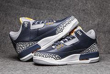 Load image into Gallery viewer, Nike Air Jordan III M