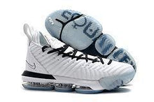 Load image into Gallery viewer, Nike Air XVI James 16th Generation new color "Black and White"