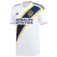 Load image into Gallery viewer, Romain Alessandrini LA Galaxy 2018 Primary Player Jersey – White